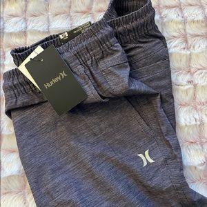 Hurley Pull-On Walk Shorts